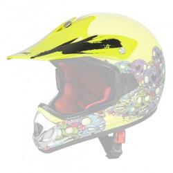 W-TEC Parasolar de schimb pentru Casca Moto W-TEC V310 (23383)