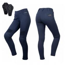 W-TEC Colanţi de motocicletă pentru femei W-TEC Lukrecia Base - Albastru (30229)