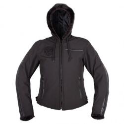 W-Tec Jachetă de motocicletă softshell pentru femei W-TEC Prothara (27185)