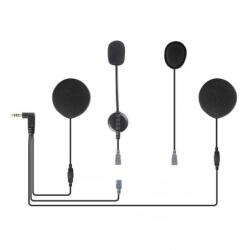 EJEAS Căști de schimb pentru interfon Bluetooth EJEAS Q7 (27359)