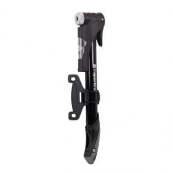 inSPORTline Mini pompă de aer cu mâner ergonomic inSPORTline Amnia (28126)