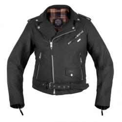 W-Tec Geacă de piele pentru bărbaţi W-TEC Brineo (28224)