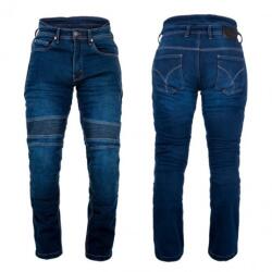 BOS Blugi motociclete barbati BOS Micas (BOS7466)