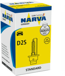 NARVA Bec xenon D2S NARVA 84002NVAC1 (4711)