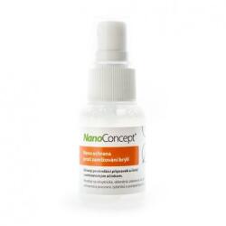NanoConcept Spray anti-aburire NanoConcept pentru lentile 30 ml (20.3601)