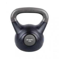 inSPORTline Gantera inSPORTline Vin-Bell Dark 9 kg (10758) - insportline