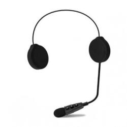 EJEAS Căști Bluetooth EJEAS E1+ pentru cască de motocicletă (27257)