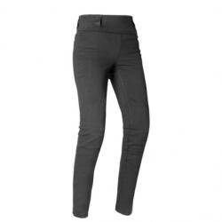 Oxford Colanţi lungi de motocicletă pentru femei Oxford Super 2.0 negri (M111-95)