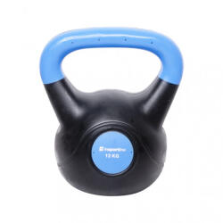 inSPORTline Gantera inSPORTline Vin-Bell Dark 12 kg (10740) - insportline