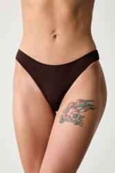 MC2 Saint Barth bikini alsó női - barna L