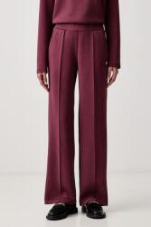 Guess pantaloni de trening pentru femei cu modal OLYMPE 9BY2-SPDZZ4_83X (V6YB18.K4315)