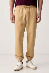 Tommy Jeans pantaloni de trening pentru bărbați cu bumbac 9BYH-SPM032_80A (DM0DM20473)