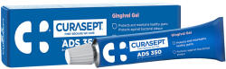 CURASEPT ADS 350 klórhexidin tartalmú parodontális gél 0, 5% CHX (30ml)