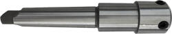 ABRABORO maglyukfúró adapter Weldon befogásról morsekúpos befogásra MK 2 (020344000002)