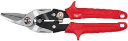  Milwaukee Aviation lemezvágó olló balos (4932499011) - hardtools