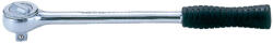 KING TONY racsnis hajtókar 1/2˝ irányváltós (4725-12GR) (4725-12GR) - hardtools