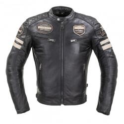 W-Tec Geaca Moto Barbati Piele W-TEC Milano (22789) - sport-mag