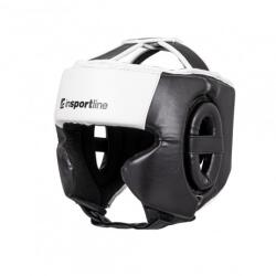 inSPORTline Casca Box inSPORTline Truluck Negru/Alb (22039) - sport-mag