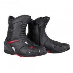 W-TEC Cizme Moto W-TEC Bosta Negru (20415) - sport-mag