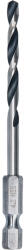 Bosch HSS PointTeQ fémfúró 4, 2 x 43 x 83 mm, 1/4" HEX befogással - 1 db (2608577870) - hardtools