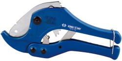 KING TONY racsnis csővágó 6-42mm (7913-42) - hardtools