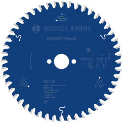  Bosch EXPERT Wood körfűrészlap 160x1, 8/1, 3 20 T48 fog, ATB kézi fűrészekhez, fához (2608902143) - hardtools