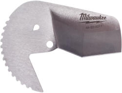  Milwaukee cserélhető penge racsnis PVC vágóhoz 42mm (4932502131) - hardtools