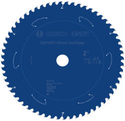  Bosch EXPERT Wood körfűrészlap akkus gérvágó fűrészekhez 305x2, 2/1, 6 30 mm, T60 , fához (2608902186) - hardtools