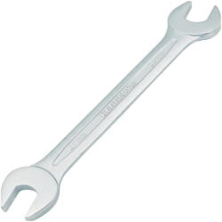 Cromwell SE 17 x19mm króm-vanádium villáskulcs (KEN-582-5240F) - hardtools