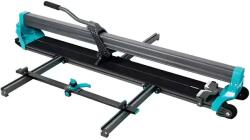 BIHUI TCP1600 Csempevágó egysínes, erősített 1600mm (TCP1600)