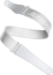 AeroBand Strap White Curea de chitară (AGSTRAP-WH)