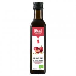 Obio Ulei din seminte de struguri, bio, 250ml, Obio - supermarketpentrutine