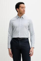 Calvin Klein ing férfi pamut elasztánnal - zöld XL