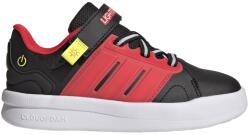 Adidas LIGHTORAMA COURT EL sportcipő gyerek KJ6998 35