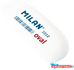 MILAN Radír Milan 1012 ovál (TT_F41187012)