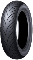 Dunlop scootsmart 2 gumiabroncs 120/70-11 56m tl első/hátsó dot 16/2026 (640716-26)
