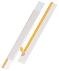 Durable Ársín, 62 mm, öntapadó, DURABLE "SCANFIX®", áttetsző (DB829819) - iroda24