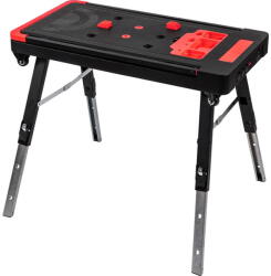 PROLINE Multifunkciós Munkapad - 975x510x810mm (62003)