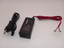 Ritar Incarcator pentru acumulatori etansi 12V 1A VRLA, SLA, AGM, GEL Ritar RT24D Incarcator baterii
