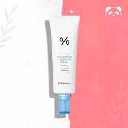 Dr. Ceuracle Napozókrém Dr. Ceuracle 50 Spf