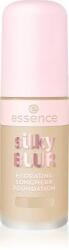 Essence alapozó Silky Blur Hydrating 168