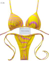 Shein Kétrészes Fürdőruha S - allegro - 5 245 Ft