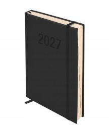 Antra Naptár 2027 Colorfix-bis A5 Tdw Fekete (5904210097865)