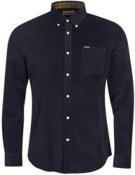 Barbour Kordbársony ing Barbour Ramsey - Navy (button-down) - XXL