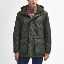 Barbour Bleaberry Wax Jacket - Olive - M