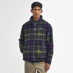 Barbour Tartan Sherpa Fleece - Classic Tartan - XXL