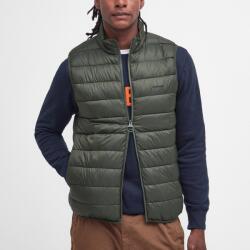 Barbour Bretby Puffer Gilet - Olive - XXL