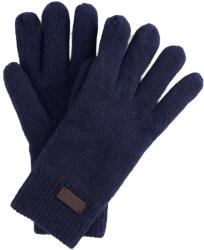 Barbour Carlton Knitted Gloves - Navy