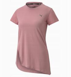 PUMA Női póló Puma 519509-01 Roz Xs (519509-01)