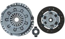 KAMOKA Set ambreiaj KAMOKA KC164 (KC164) - fixbox